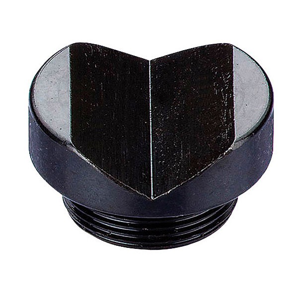 EHOMA V-SHAPE END CLAMP PAD FOR PIPE & BAR